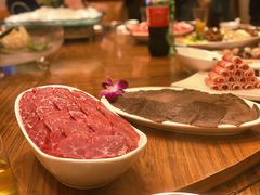 -珍宝轩海鲜火锅(碧湖大厦店)