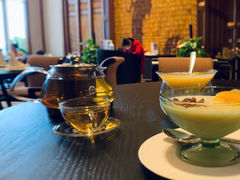 -彩丰楼中餐厅·早茶·点心·粤菜(海口华彩洲际酒店)