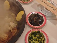 -江湖水乡铁锅炖魚(周庄嘉园店)