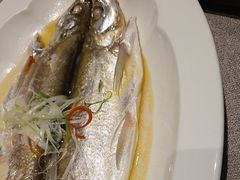 -太湖饭店·寄畅轩中餐厅