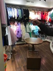 -倾城宝贝儿童摄影(浦东金谊店)