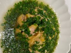-漢舍中国菜馆(浦东嘉里城店)