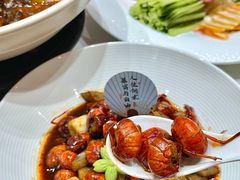 -宗氏一喜砂锅·特色湖北菜(楚河汉街店)