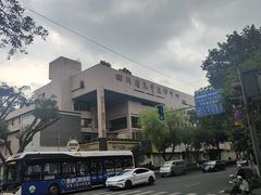 -四川省儿童活动中心(永陵路)