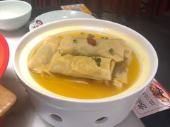 -京城小江南·北京烤鸭·江南土菜·白鱼(中关村店)
