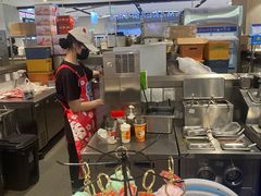 -DQ·蛋糕·冰淇淋(虹口龙之梦店)