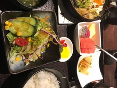 -富力希尔顿酒店·源氏日餐厅