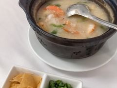 -怀德酒楼·粤菜·海鲜·茶点(宝安国际机场店)