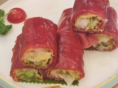 -益健美食大广场(北岭店)