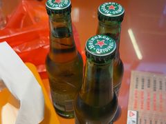 -神府路壹号·海鲜烧烤·砂锅粥·锅物(三坊七巷店)