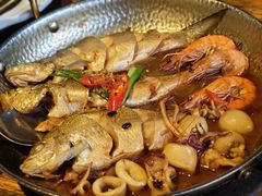 -临家闽南菜(宝洲路店)