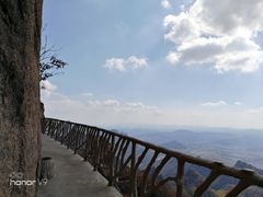 -丹东凤凰山景区