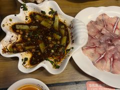 -芦苇荡·酸汤鱼(回龙观店)
