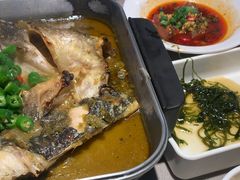 -半天妖烤鱼(新中关购物中心店)