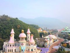 -安吉Hello Kitty乐园