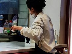 -震山堂·手工劲面(仓山万达店)