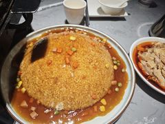 -简普菜烤鱼(苏宁生活广场店)