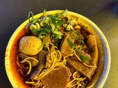 -幸福路牛肉面馆(总店)