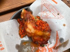 -京A Taproom·精酿餐吧(CBD店)