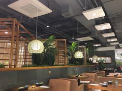 大堂-十二舍·湯物素煮(江泰潤政店)