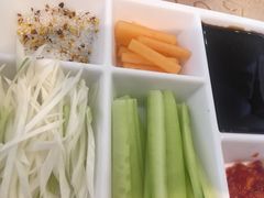 -大鸭梨(天通西苑店)