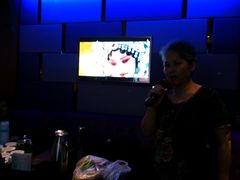-乐界KTV(虹桥中心店)