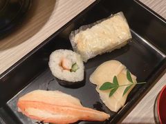 -蟹道乐(網元別館店)