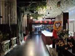 -石饮红星包子(中山路店)