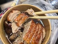 -戚顺兴盐水鸭(新街口明瓦廊店)