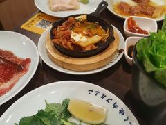 -蒜香焼肉PURUSHIN(马场路店)