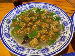 -管记水席老店(仙果市街店)