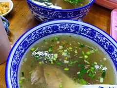 -长安后宰门水盆羊肉(新都心店)