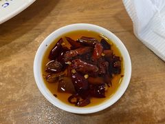 辣椒油-柴氏风味斋(甘家口店)