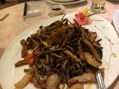 -苏苑饭店-中餐厅(长桥地区店)