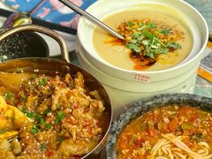 -浩海火燒雲傣家菜(芮欧百货店)