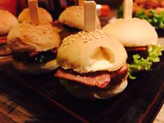 -Helens海伦司小酒馆(津湾广场店)