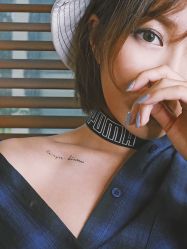 点击看大图 -MDZ STORE·TATTOO·耳饰