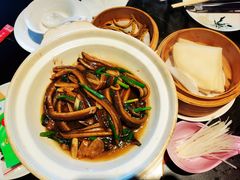 -芳芳私房菜·精做淮扬菜(承德路店)