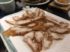 -百味源炭火烤翅 ·夜市大排档(酒仙桥店)