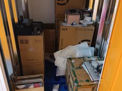 -安东易迷你仓自助寄存仓库(苏州桥店)