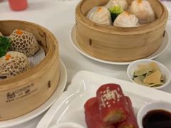 -国龙大酒店-中餐厅