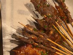 -串盟烧烤大排档·长沙美食地标(星沙店)