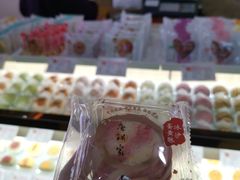 -巴黎春天(浦建店)