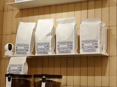 -BLACKSHEEP ESPRESSO(建国中路店)