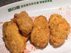 -新白鹿餐厅(城西银泰城店)