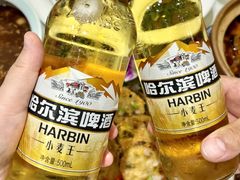 -雅酌园百姓菜馆(颐和路店)