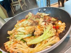 -小菜园新徽菜(无锡宜家荟聚中心店)