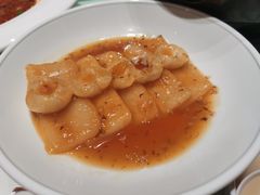 焦糖年糕-马旺子酒楼