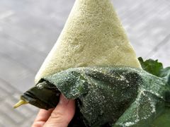 -叶婆婆豆浆馍馍