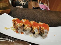 -晓寿司·精致料理(绿地店)